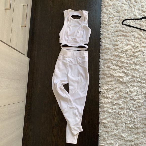 Lululemon New Ambition Super High-Rise Tight 25" - Picture 5 of 5